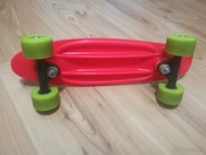 Predám pennyboard - 2