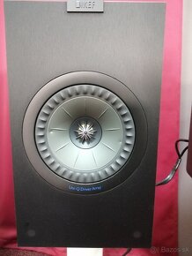 KEF Q350 black - 2