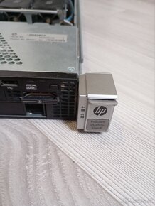 Server HP Proliant 360 G8 - 2