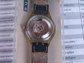 Hodinky SWATCH  Automatic. - 2