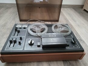 Tesla stereo B 101 - 2