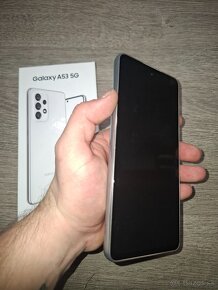 Samsung galaxy A53 5g 128gb - 2