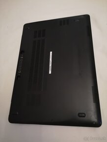 Dell Latitude E7470 14 i5 Cena 150€ - 2