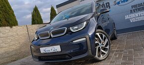 BMW i3 120 Ah Možný Leasing - 2