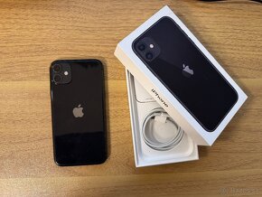 iPhone 11 64gb Black - 2