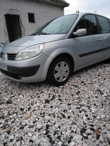 Renault Scenic - 2