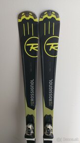 ROSSIGNOL PURSUIT 200 - 170cm - 2