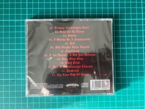 CD Braňo Alex - This is Punkrock from Transylvania - 2