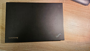 Lenovo Thinkpad t450s - na diely alebo samooprava - 2