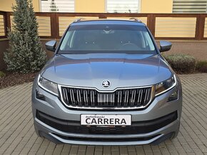 Škoda Kodiaq 2.0 TDI SCR Laurin & Klement DSG - 2