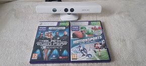 Kinect s hrami pre xbox360 - 2