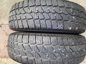 225/75r16 c zimne - 2