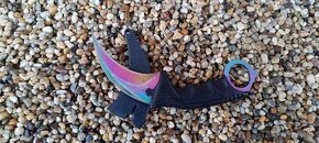 Karambit noz - 2