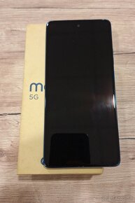 Motorola G75 5g 256GB - 2