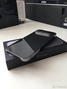 iPhone 13 Pro Max 256 GB - 2