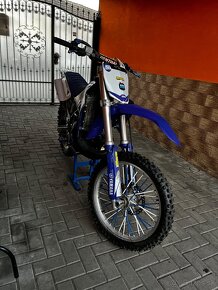 Yamaha yz 250 - 2