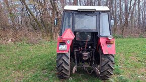 Zetor 7045 - 2