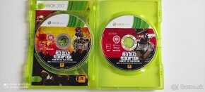 Red dead redemption goty (xbox360) - 2