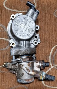 EGR ventil Audi 06E 103 535 A 3.0 liter - 2