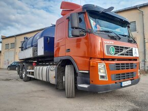 Volvo FM 440 - 2