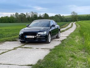 Audi A6 3.0 TFSI - 2