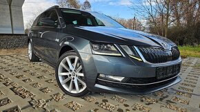 ‼️ŠKODA OCTAVIA COMBI 2.0 TDI STYLE DSG VIRTUAL,KAMERA,ACC‼️ - 2