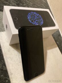 iPhone 7 black jet 128gb - 2