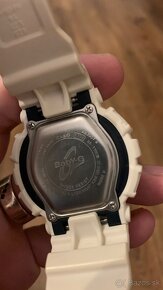 Casio Baby-G - 2