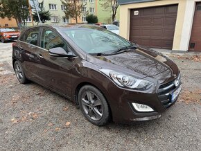 Hyundai i30 - 2