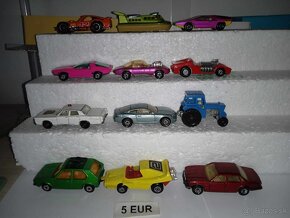 Matchbox superfast 5 - 2