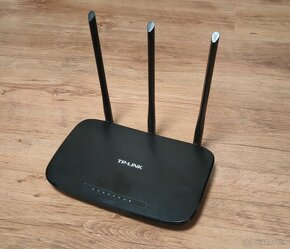 Router TP-Link TL-WR940N - 2