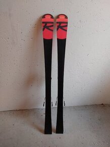 Lyže Rossignol Hero 141 cm - 2