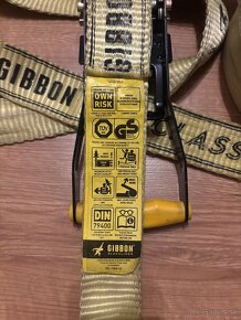 Gibbon Classicline XL slackline - 2