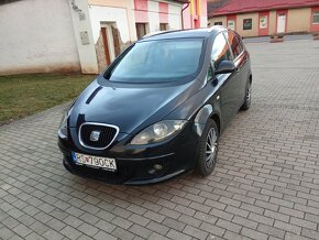 Seat Altea xl 1.9 tdi - 2