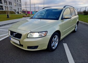 Volvo V50 1.6D - 2