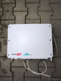 SolarEdge SE 3000H - 2