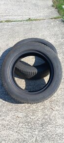 Zimne pneumatiky 225/60 R18 - 2