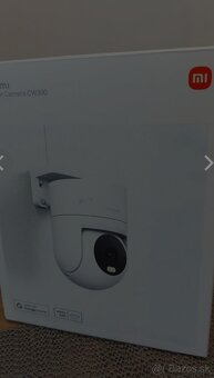 Xiaomi Outdoor Camera CW300 - 2