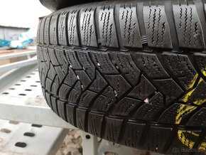 205/60r16 5x112r16 - 2