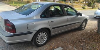 Predám volvo s80 - 2