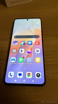 Predám Xiaomi Redmi Note 13 Pro+ 5G 12GB/512Gb - 2