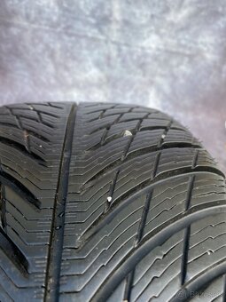 Originální zimní sada Volvo V90 / S90 245/45R18 100V - 2