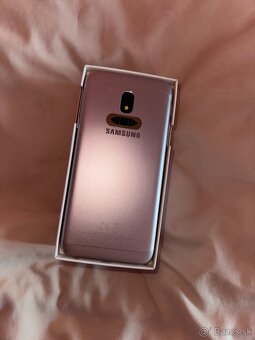 Samyung Galaxy J3 2017 - 2