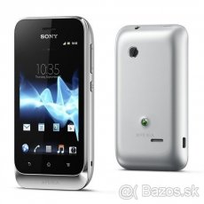 Sony Xperia tipo - ST21i - 2