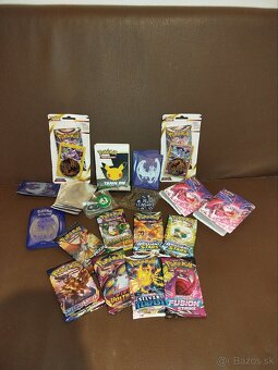 Pokemon - booster mix - 2