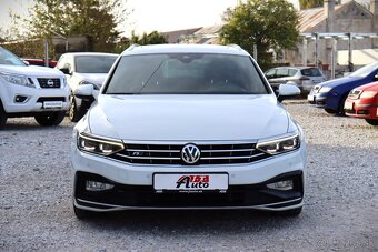 Volkswagen Passat Variant 2.0TDI R-Line DSG 140kw - 2