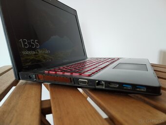 LENOVO IdeaPad Y510p - 2