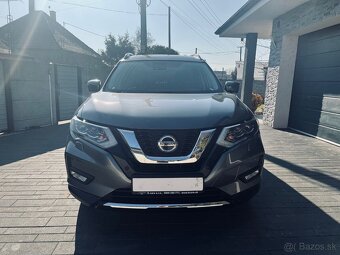 Nissan X-Trail dci 150 4x4 Xtronic - 2