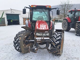 CASE IH JX 1100U 4X4 - 2