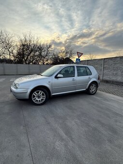 Volkswagen Golf IV 1.9 TDI  66k - 2